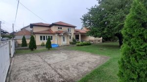 KUCA 248 m2, 9,05 a Djurdja Brankovica