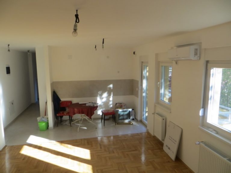 Pozarevac, STAN br.2, Pr, 57m2