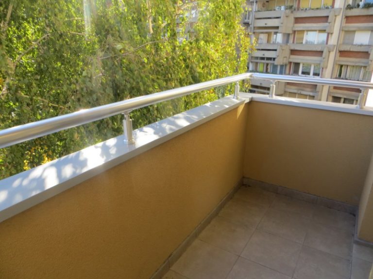 Pozarevac, STAN br.7, 2.spr, 64m2