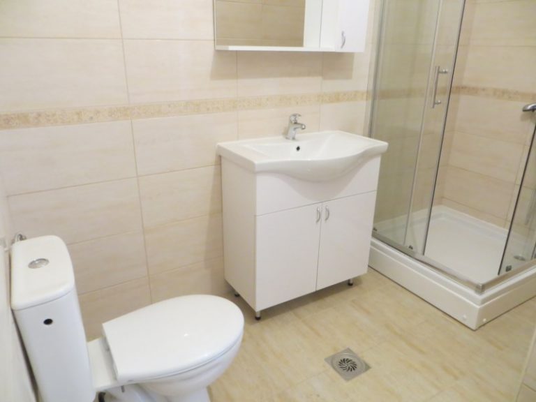 Pozarevac, STAN br.10, 4.,povuceni sprat, 64m2