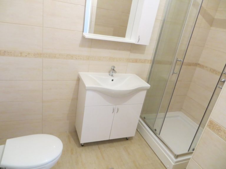 Pozarevac, STAN br.10, 4.,povuceni sprat, 64m2