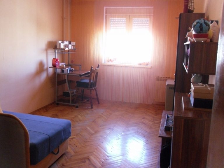 POZAREVAC MOSE PIJADE,3.0-Stan, 4.spr., 64 m2 57600