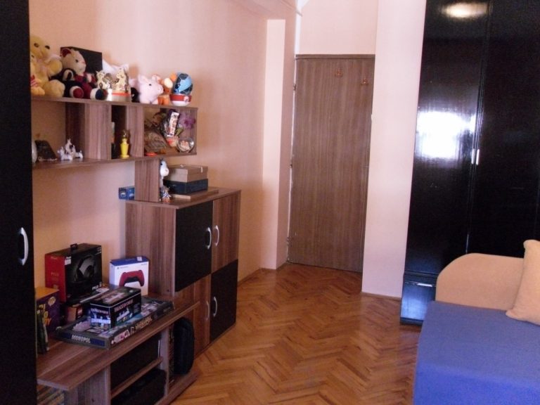 POZAREVAC MOSE PIJADE,3.0-Stan, 4.spr., 64 m2 57600