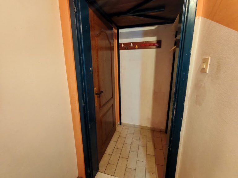 STAN Požarevac Rasadnik 30m2, 2.sp, 17.000 evra