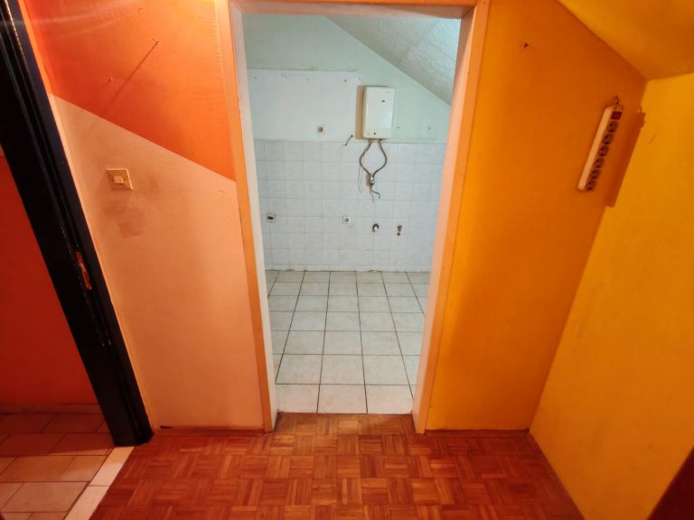 STAN Požarevac Rasadnik 30m2, 2.sp, 17.000 evra