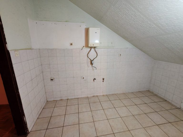 STAN Požarevac Rasadnik 30m2, 2.sp, 17.000 evra