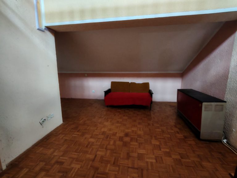 STAN Požarevac Rasadnik 30m2, 2.sp, 17.000 evra