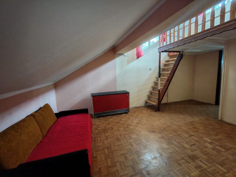 STAN Požarevac Rasadnik 30m2, 2.sp, 17.000 evra