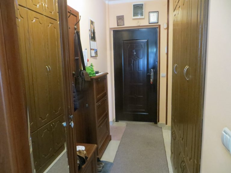 Stan Pozarevac, centar, novija gradnja, 49 m2