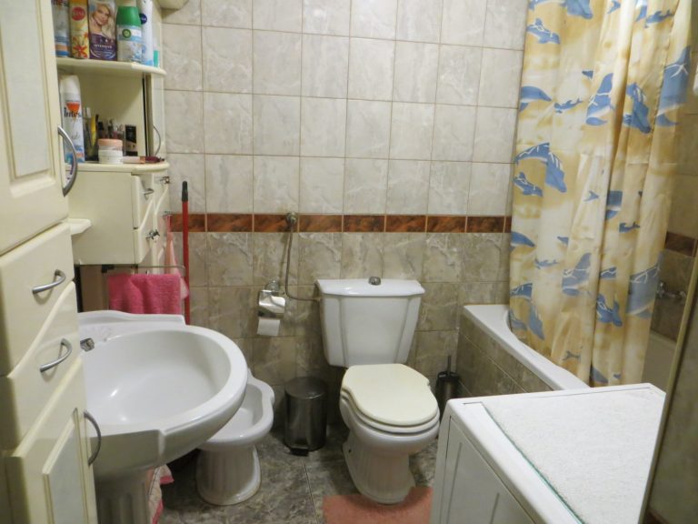 Stan Pozarevac, centar, novija gradnja, 49 m2