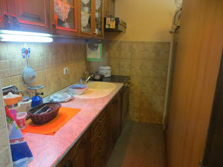 Stan Pozarevac, centar, novija gradnja, 49 m2