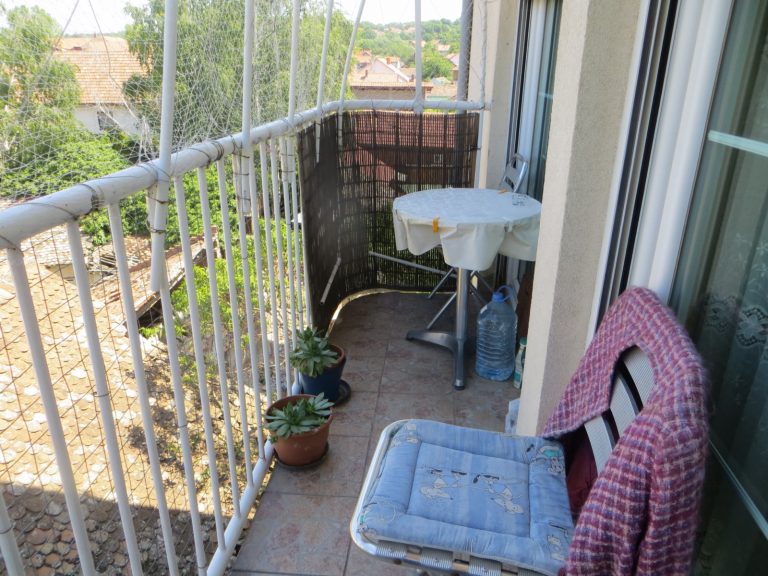 Stan Pozarevac, centar, novija gradnja, 49 m2