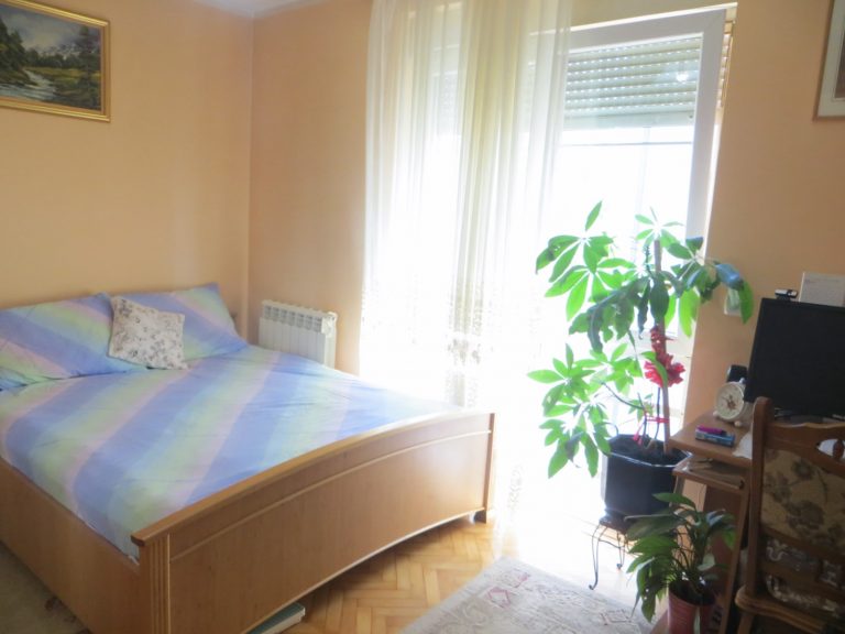 Stan Pozarevac, centar, novija gradnja, 49 m2