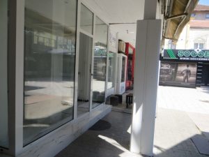 LOKAL BARILI 22m2+26m2 IZDAVANJE 400 e_mes