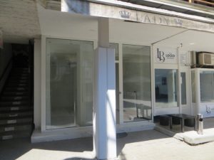 LOKAL BARILI 22m2+26m2 IZDAVANJE 400 e_mes