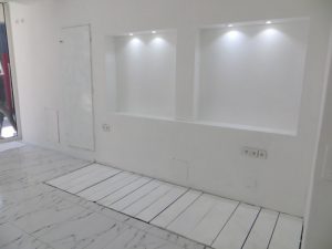 LOKAL BARILI 22m2+26m2 IZDAVANJE 400 e_mes