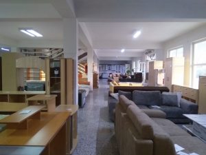 POZAREVAC POSLOVNI OBJEKAT PETROVACKI PUT 1.600 m2