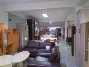 POZAREVAC POSLOVNI OBJEKAT PETROVACKI PUT 1.600 m2