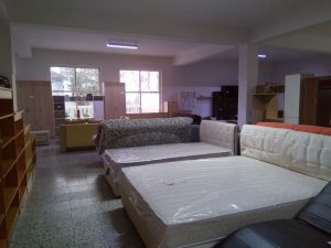 POZAREVAC POSLOVNI OBJEKAT PETROVACKI PUT 1.600 m2