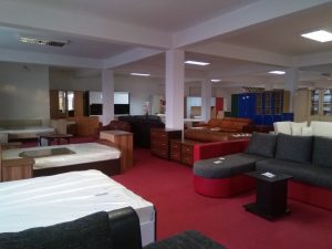 POZAREVAC POSLOVNI OBJEKAT PETROVACKI PUT 1.600 m2