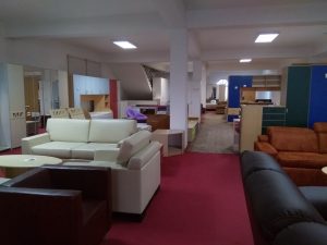 POZAREVAC POSLOVNI OBJEKAT PETROVACKI PUT 1.600 m2