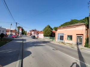 POZAREVAC LOKAL BOZE DIMITRIJEVICA