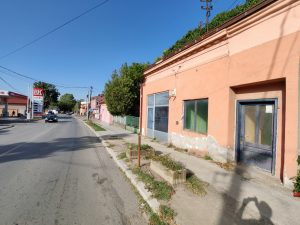 POZAREVAC LOKAL BOZE DIMITRIJEVICA
