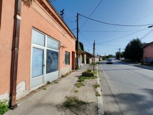 POZAREVAC LOKAL BOZE DIMITRIJEVICA
