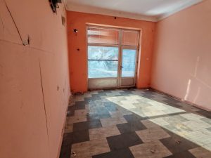 POZAREVAC LOKAL BOZE DIMITRIJEVICA