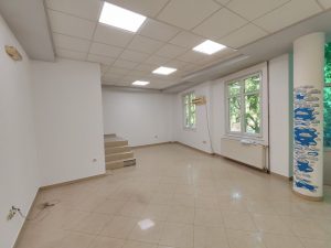 POZAREVAC, LOKAL T.C.EVROCENTAR, 37 m2 , 1.sprat