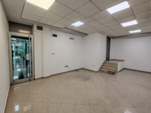 POZAREVAC, LOKAL T.C.EVROCENTAR, 37 m2 , 1.sprat