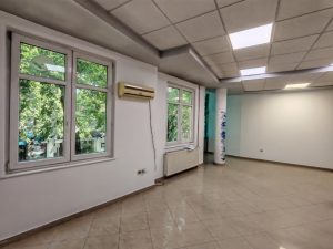 POZAREVAC, LOKAL T.C.EVROCENTAR, 37 m2 , 1.sprat
