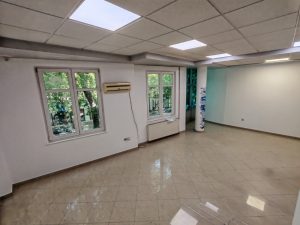 POZAREVAC, LOKAL T.C.EVROCENTAR, 37 m2 , 1.sprat