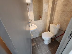 POZAREVAC, LOKAL T.C.EVROCENTAR, 37 m2 , 1.sprat