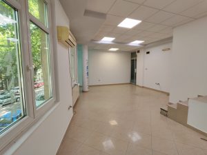 POZAREVAC, LOKAL T.C.EVROCENTAR, 37 m2 , 1.sprat