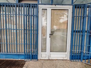 LOKAL NEMANJE TOMICA 1A, lokal   34 m2 Pr