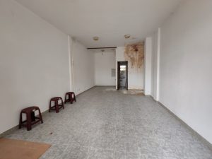 LOKAL NEMANJE TOMICA 1A, lokal  , 34 m2 Pr