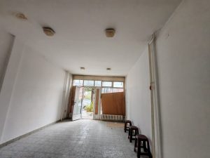 LOKAL NEMANJE TOMICA 1A, lokal  , 34 m2 Pr