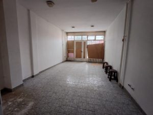 LOKAL NEMANJE TOMICA 1A, lokal  , 34 m2 Pr