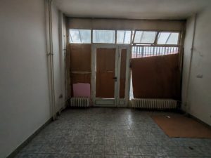 LOKAL NEMANJE TOMICA 1A, lokal 34 m2 Pr