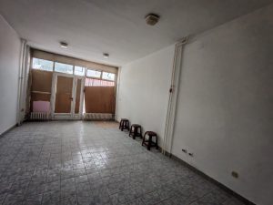LOKAL NEMANJE TOMICA 1A, lokal  , 34 m2 Pr