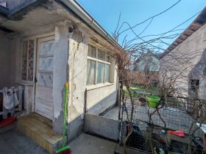 Pozarevac kuca i lokal  centar plac 3.27a