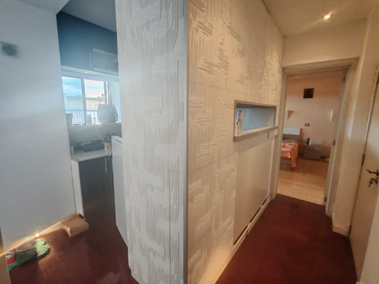 Pozarevac stan 60 m2, 5.spr, CG Tabačnica 78.000