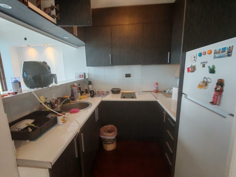 Pozarevac stan 60 m2, 5.spr, CG Tabačnica 78.000