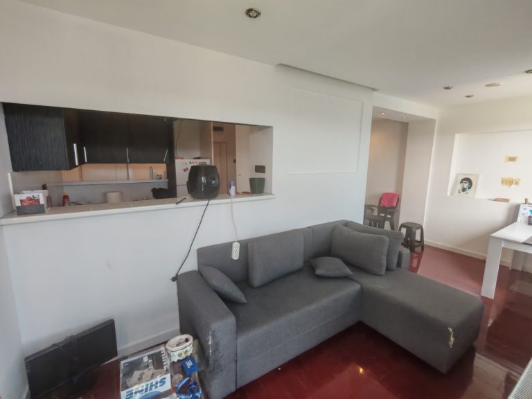 Pozarevac stan 60 m2, 5.spr, CG Tabačnica 78.000