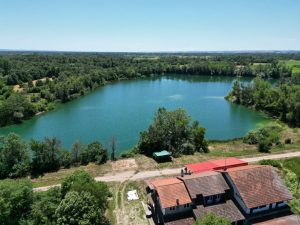 Pozarevac Restoran 650 m2 11,40 ari beogradski put