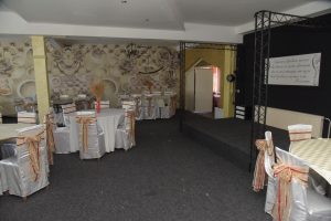 Pozarevac Restoran 650 m2 11,40 ari beogradski put