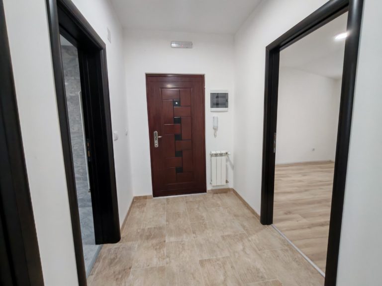 STAN Branicevska Pozarevac,novogradnja, 67 m2  87.000