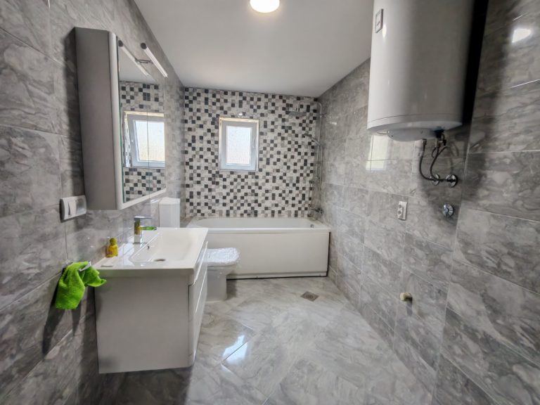 STAN Branicevska Pozarevac,novogradnja, 67 m2  87.000
