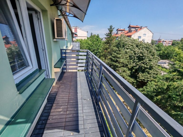 STAN Branicevska Pozarevac,novogradnja, 67 m2  87.000